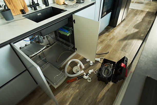 24/7 Emergency Leak Detection experts in Old Fort, NC